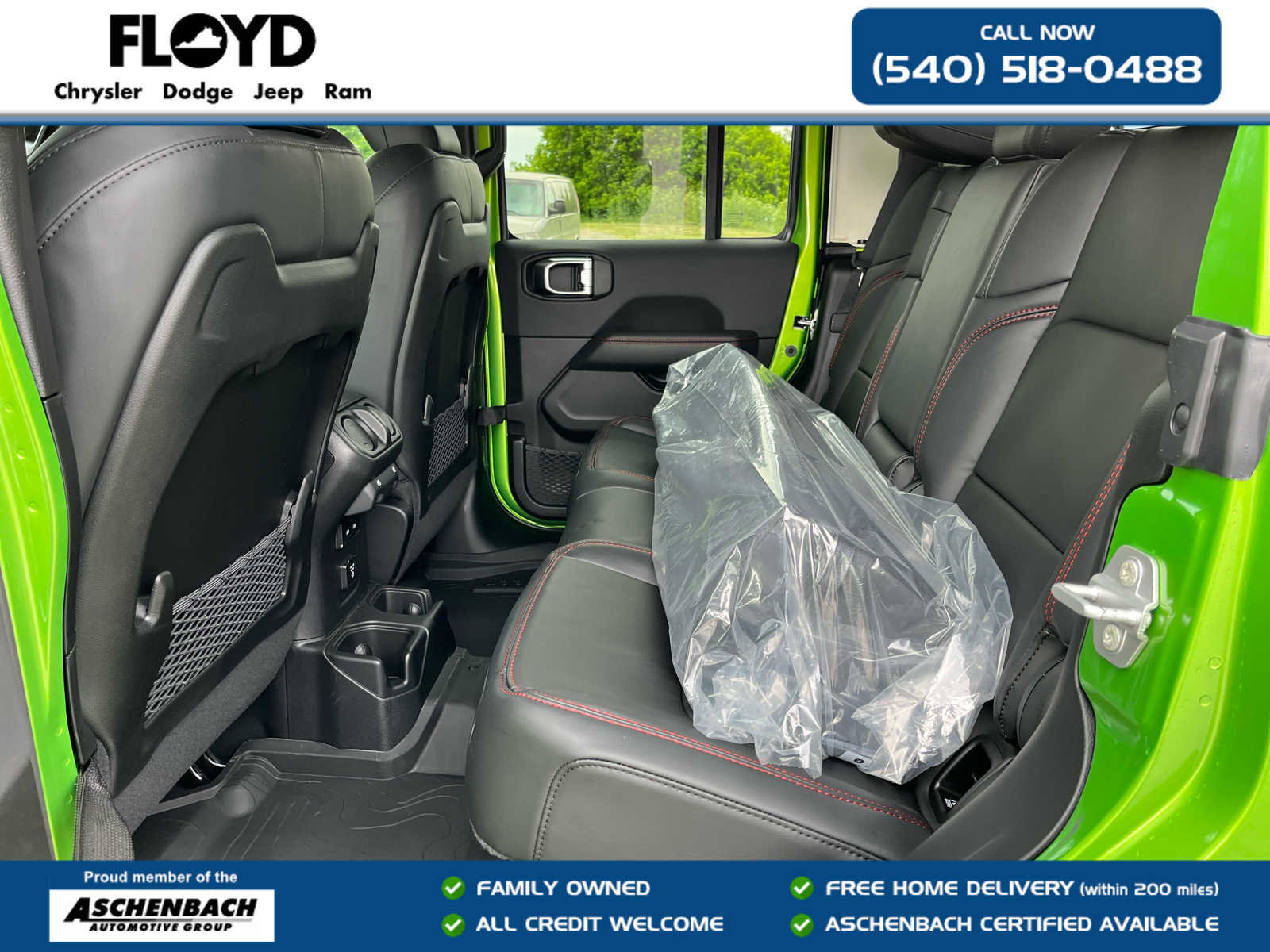 New 2026 Jeep Gladiator Rubicon w/ Steel Power Dome Hood Package AWD/4WD image 22