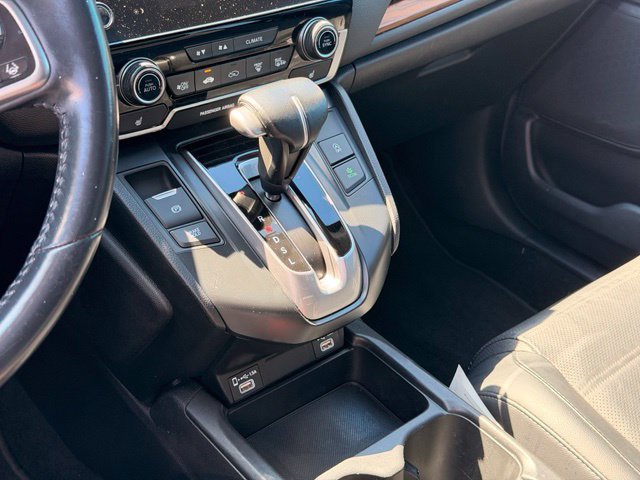 Used 2021 Honda CR-V EX-L image 18
