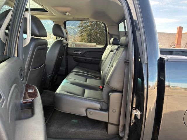 Used 2013 GMC Sierra 2500 Denali image 19