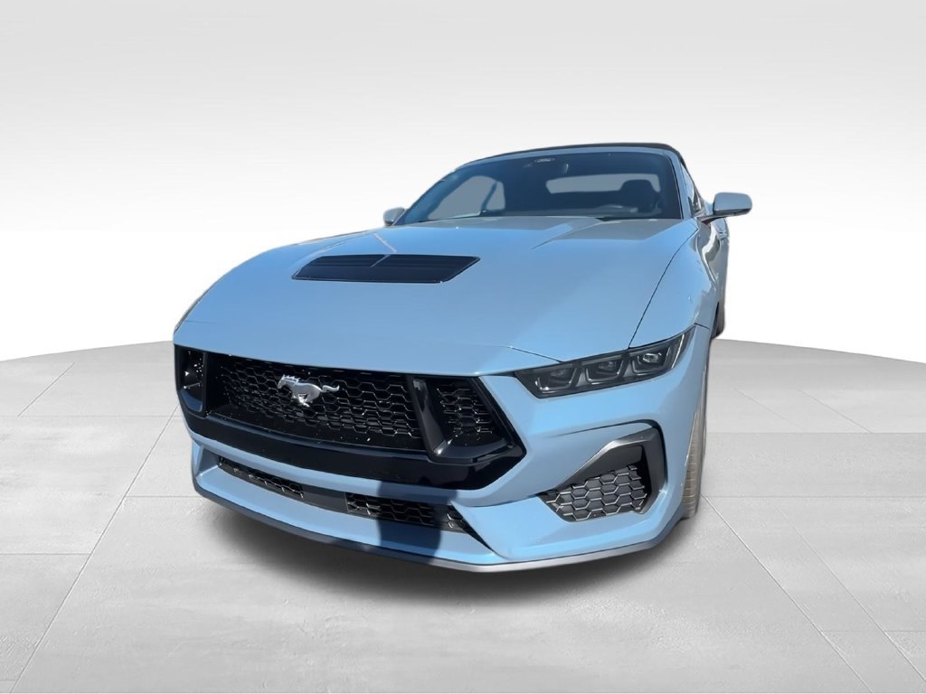 New 2026 Ford Mustang GT Premium RWD image 3
