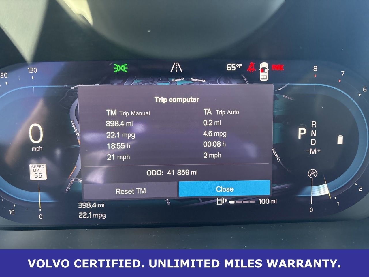 Used 2023 Volvo XC90 B6 Plus w/ Protection Package Premier image 27