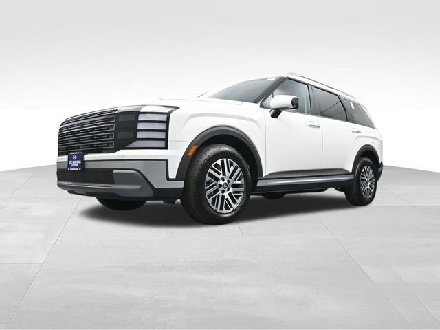 New 2026 Hyundai Palisade SEL AWD/4WD image 32