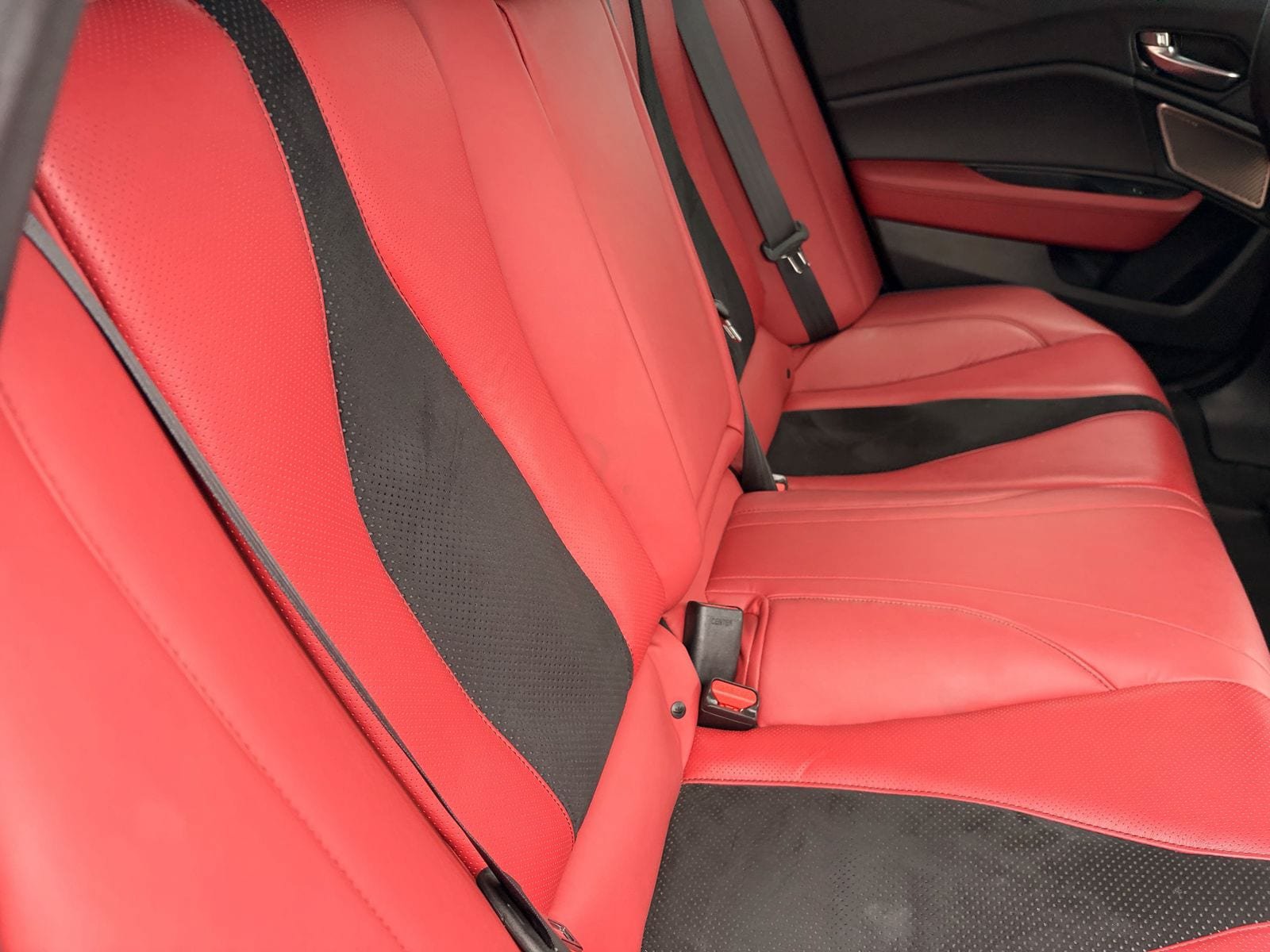 Used 2022 Acura TLX w/ A-SPEC Pkg FWD image 13