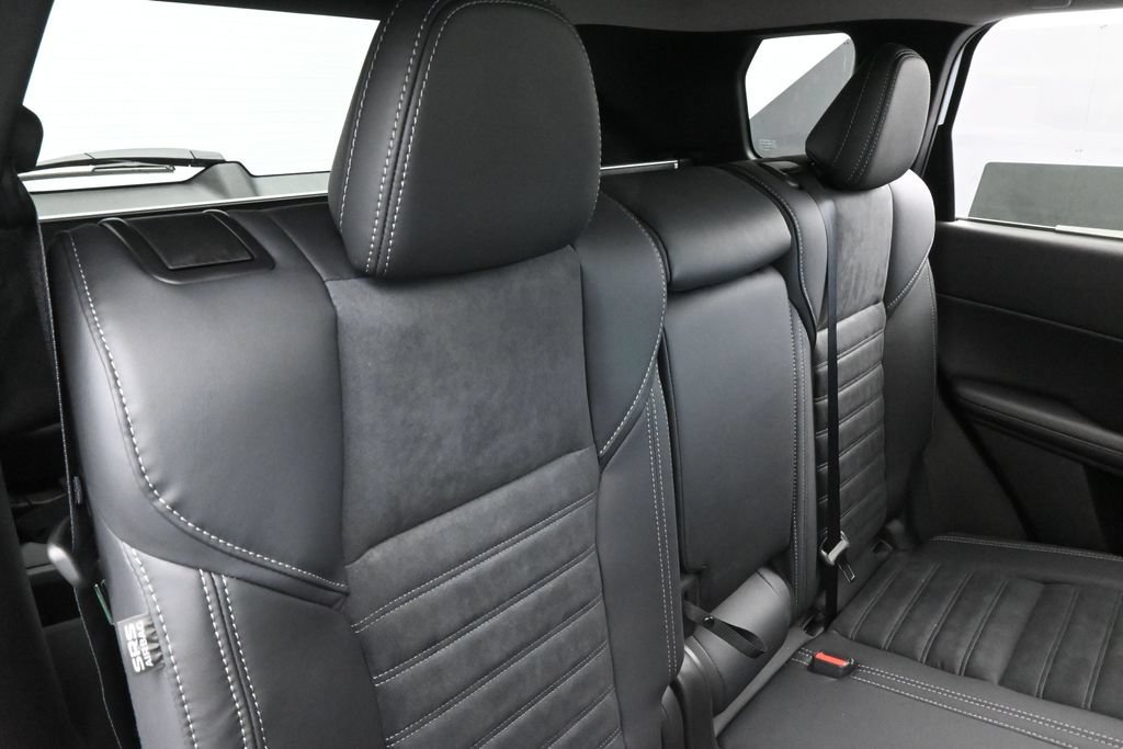 New 2026 Mitsubishi Outlander SE FWD image 42