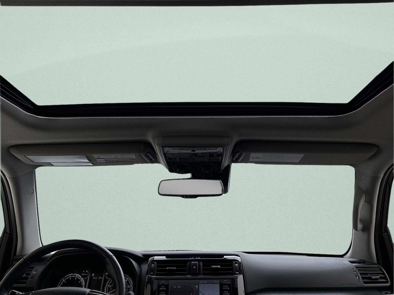 Used 2024 Toyota 4Runner TRD Off-Road Premium w/ Off Road Premium Plus Package image 36