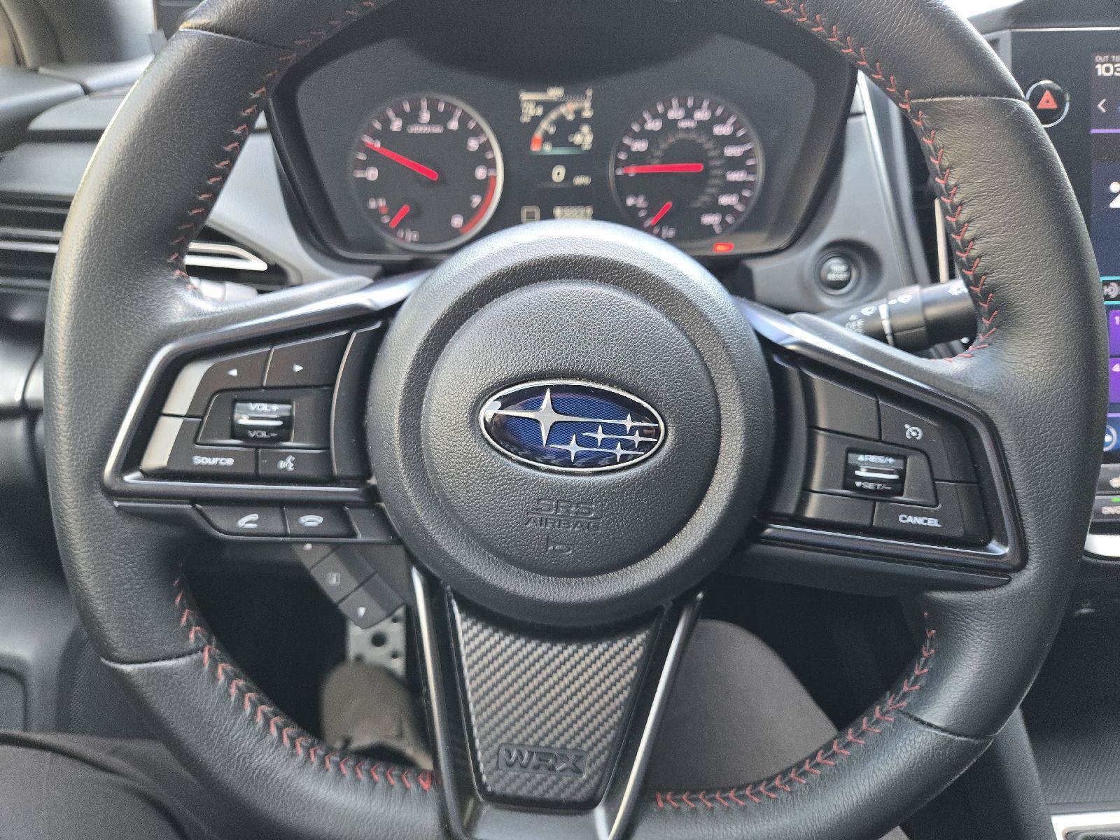 Used 2023 Subaru WRX Premium AWD/4WD image 33