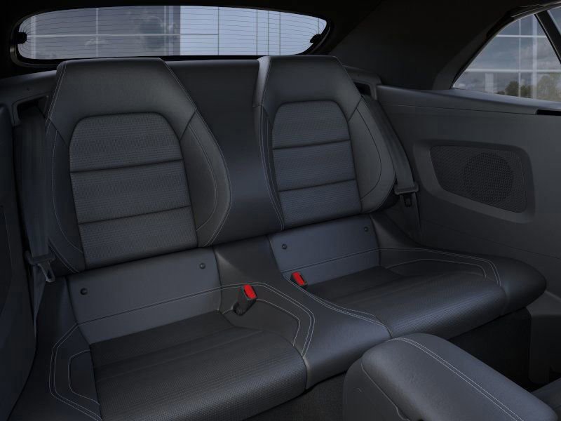 New 2026 Ford Mustang GT Premium image 11