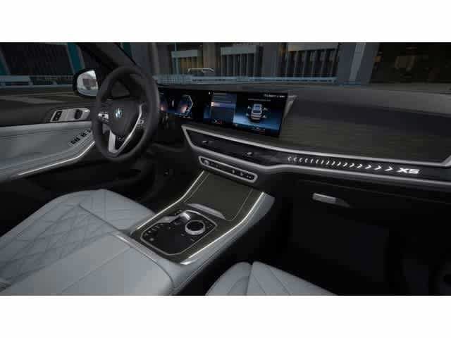 Used 2026 BMW X5 sDrive40i w/ Climate Comfort Package RWD image 14