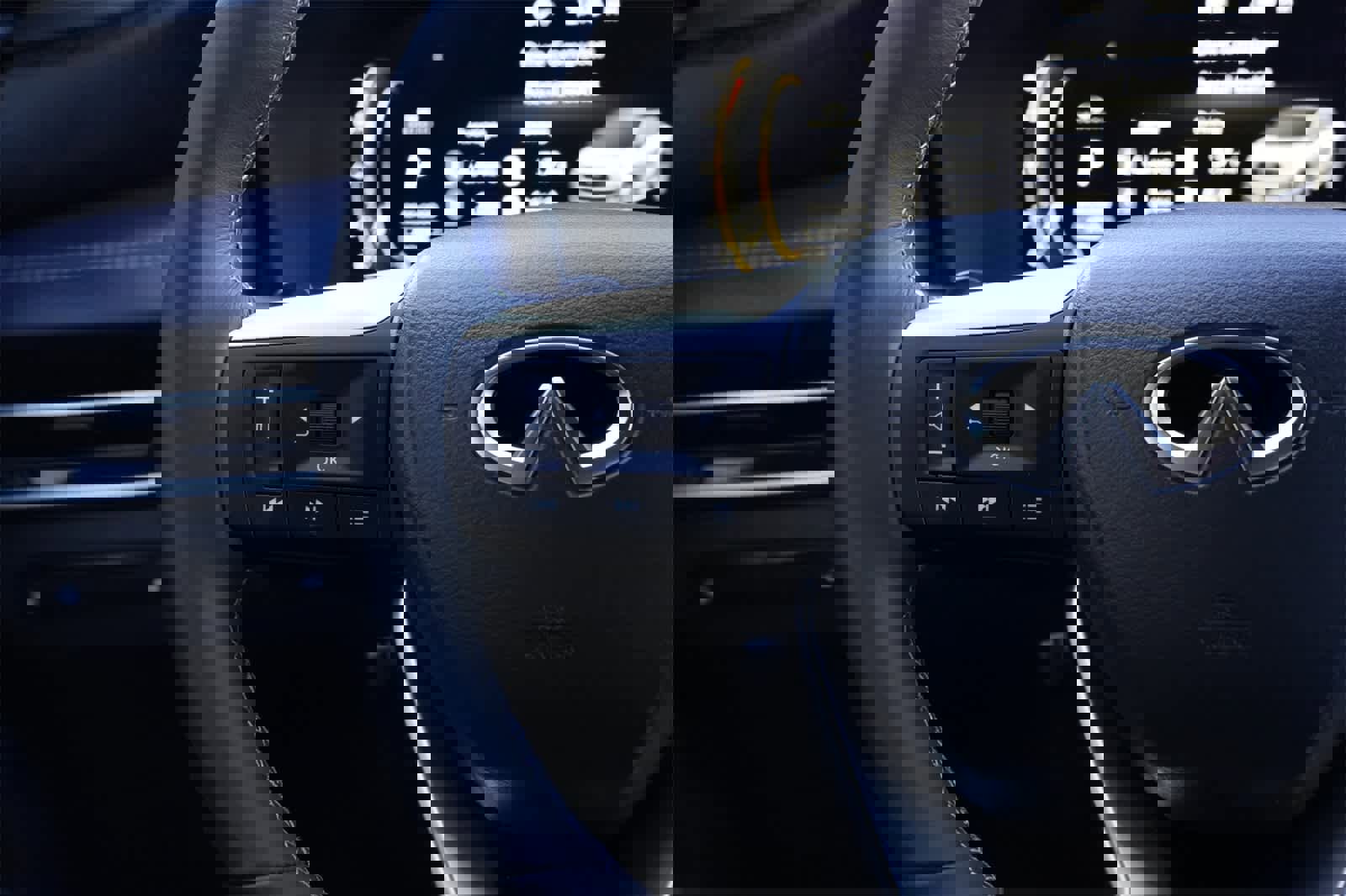 New 2026 INFINITI QX60 Sport image 10