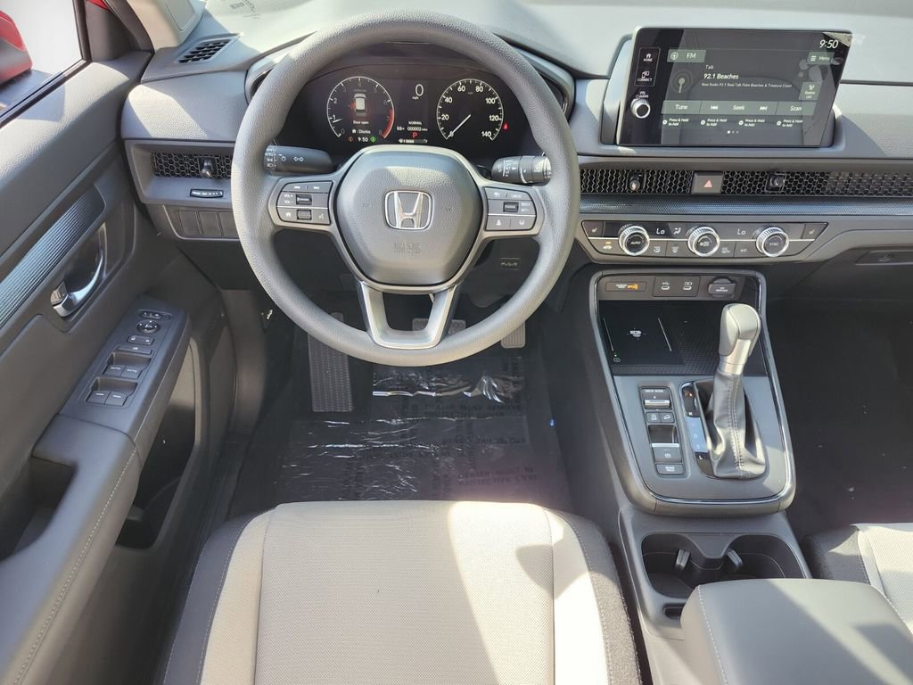 New 2026 Honda CR-V EX image 11