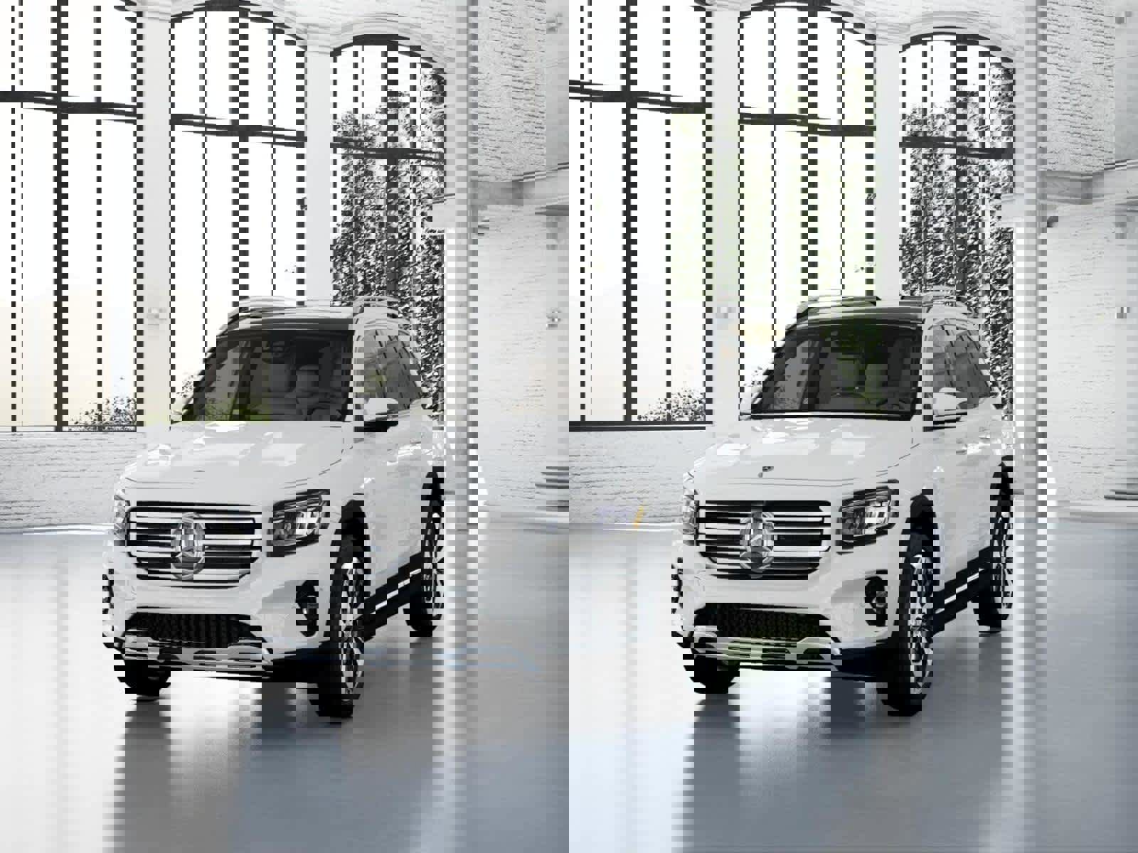 Used 2026 Mercedes-Benz GLB 250 image 39