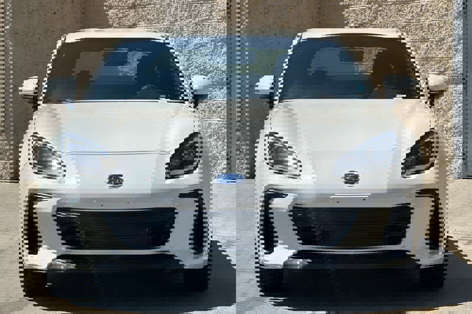 New 2025 Subaru BRZ Limited w/ Popular Package 2 image 8