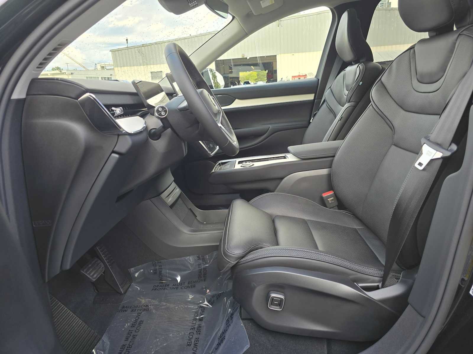 New 2026 Volvo EX90 Ultra AWD/4WD image 20