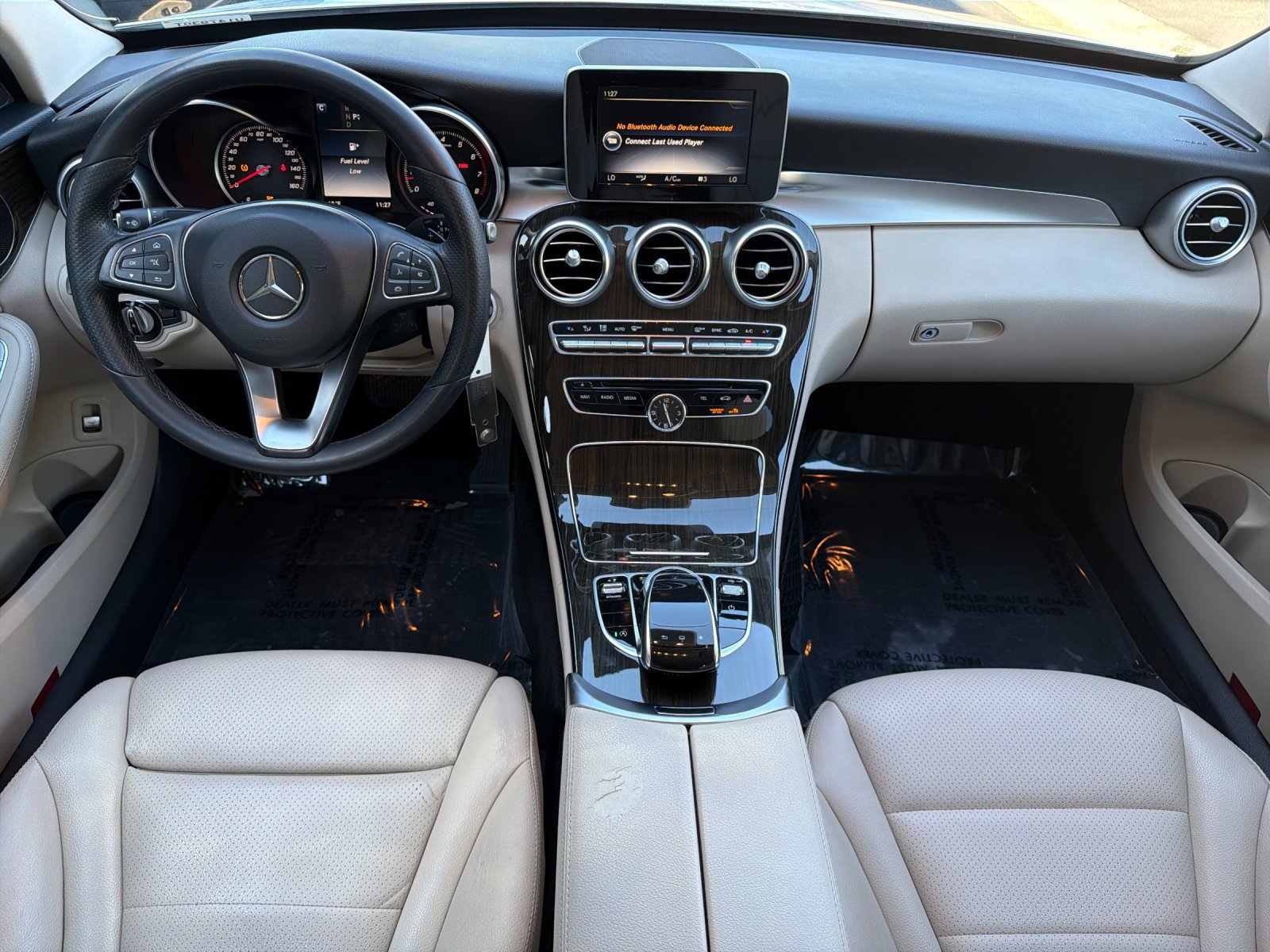 Used 2016 Mercedes-Benz C 300 Sedan image 12