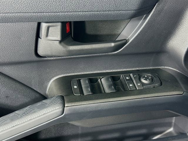 New 2026 Toyota 4Runner TRD Off-Road AWD/4WD image 17
