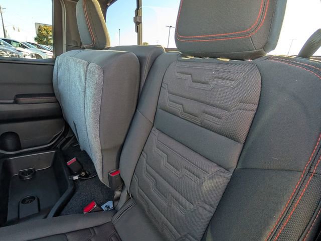 New 2026 Nissan Frontier Pro-X w/ Tow Package RWD image 30