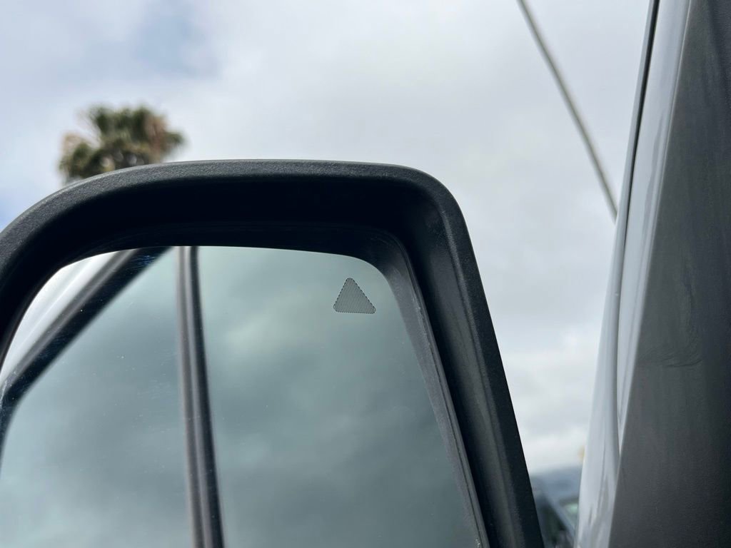 Used 2019 Mercedes-Benz Sprinter 2500 image 27