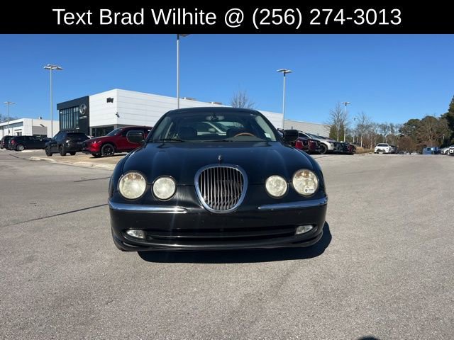 Used 2001 Jaguar S-TYPE 3.0 image 2