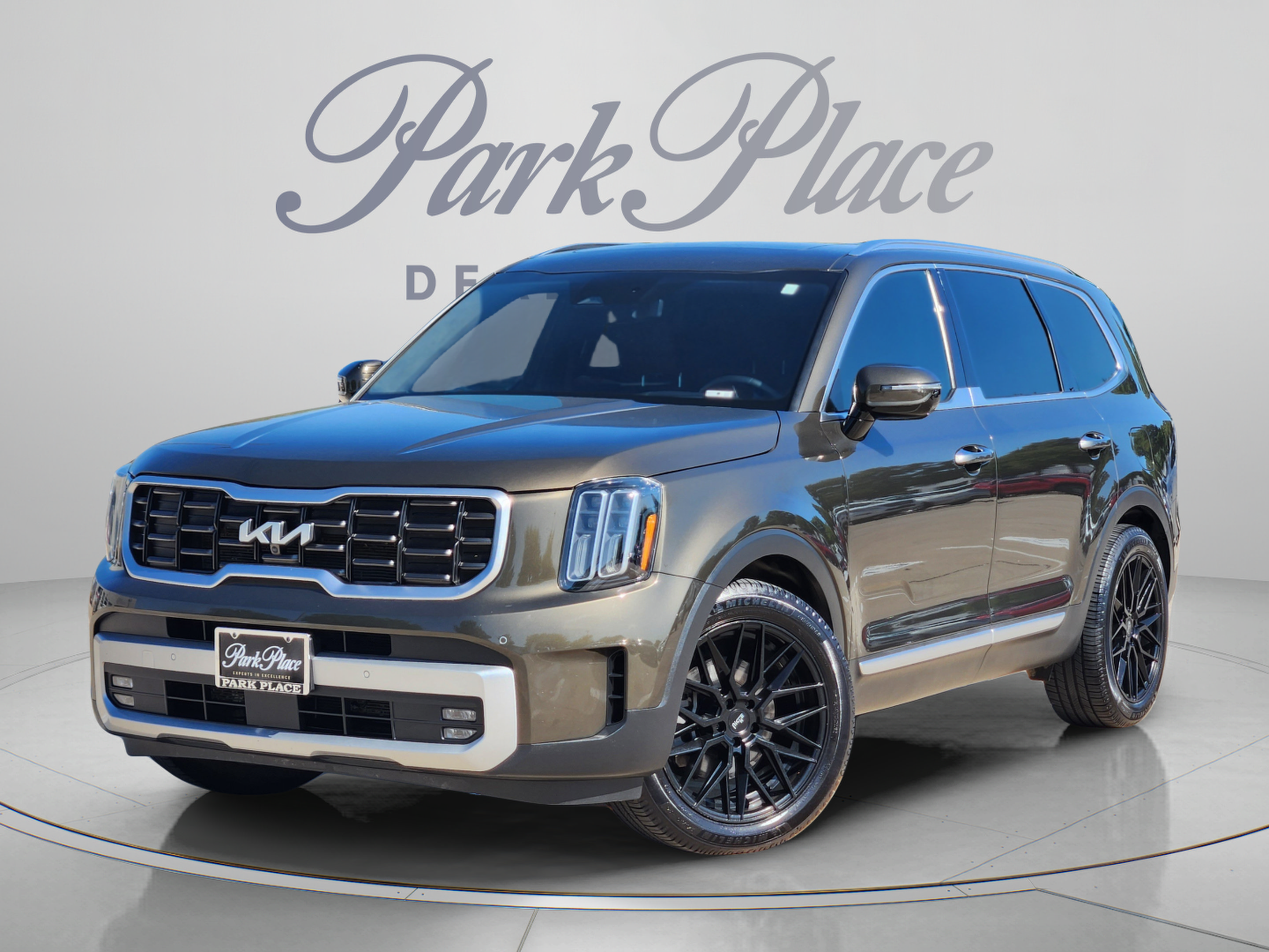 Used 2023 Kia Telluride SX Prestige