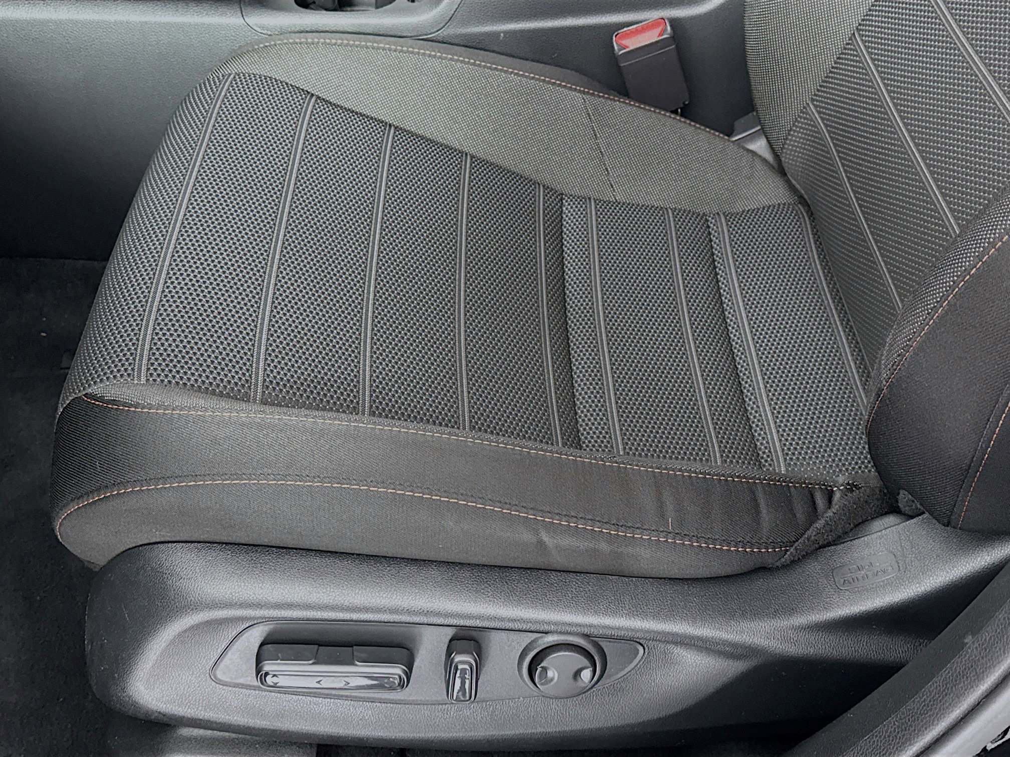 Certified 2023 Honda CR-V Sport image 18