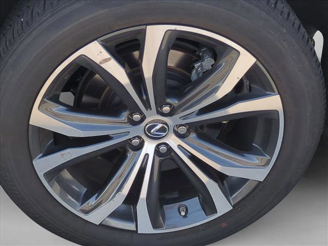 Used 2021 Lexus RX 350 AWD w/ Premium Package image 13