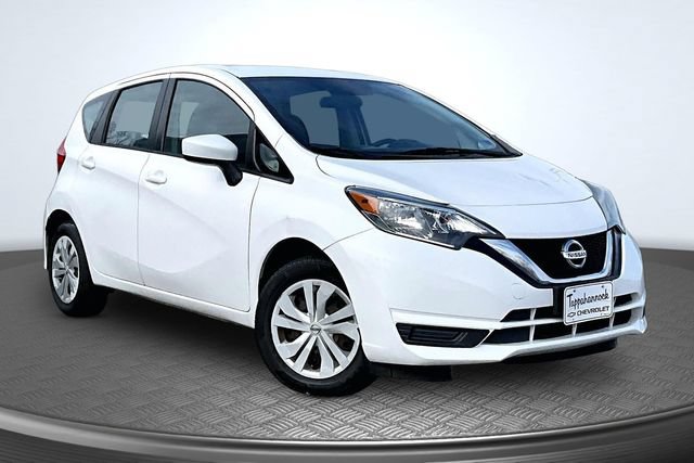 Used 2019 Nissan Versa Note SV FWD image 3