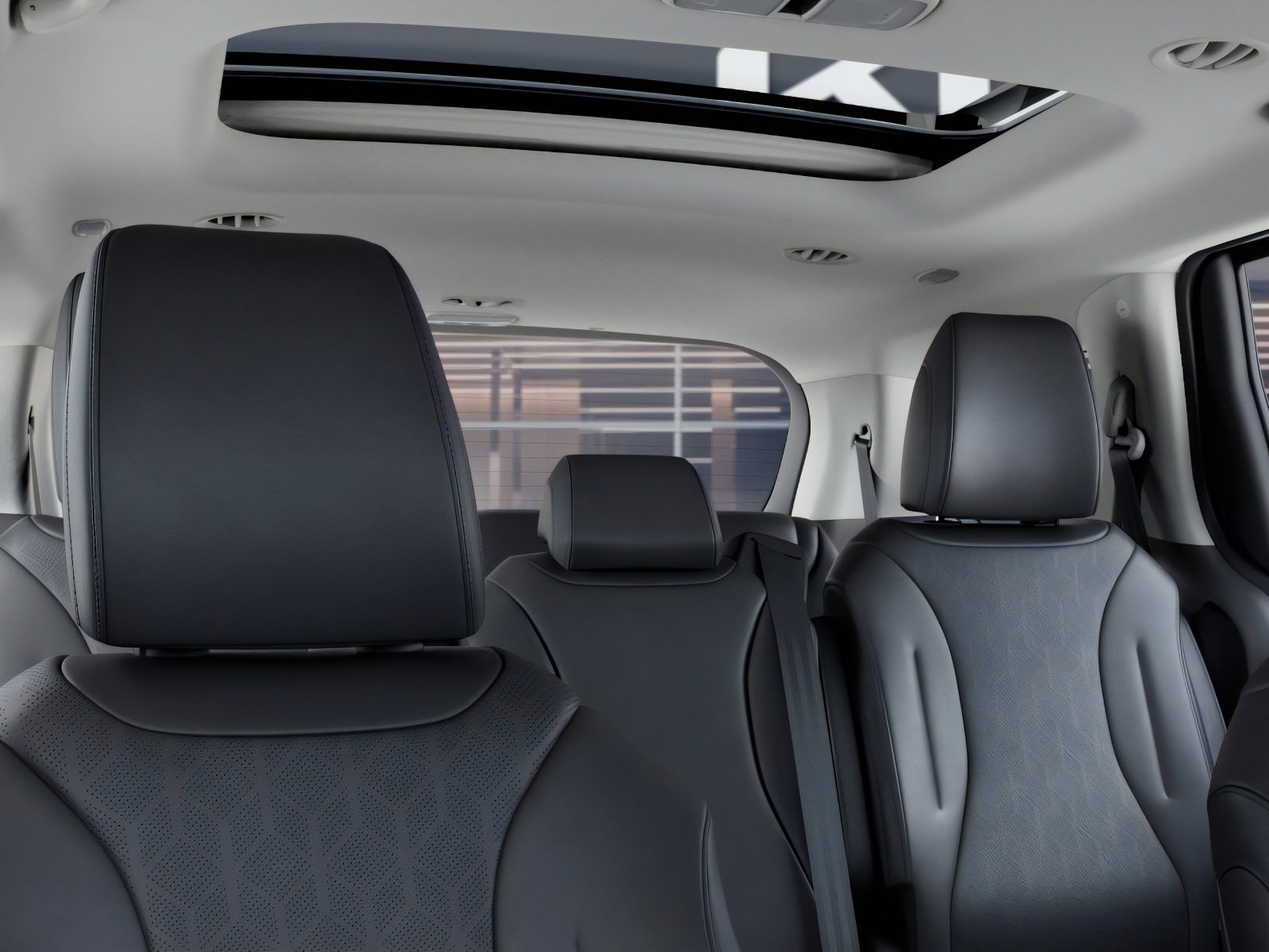 New 2026 Kia Carnival SX FWD image 27
