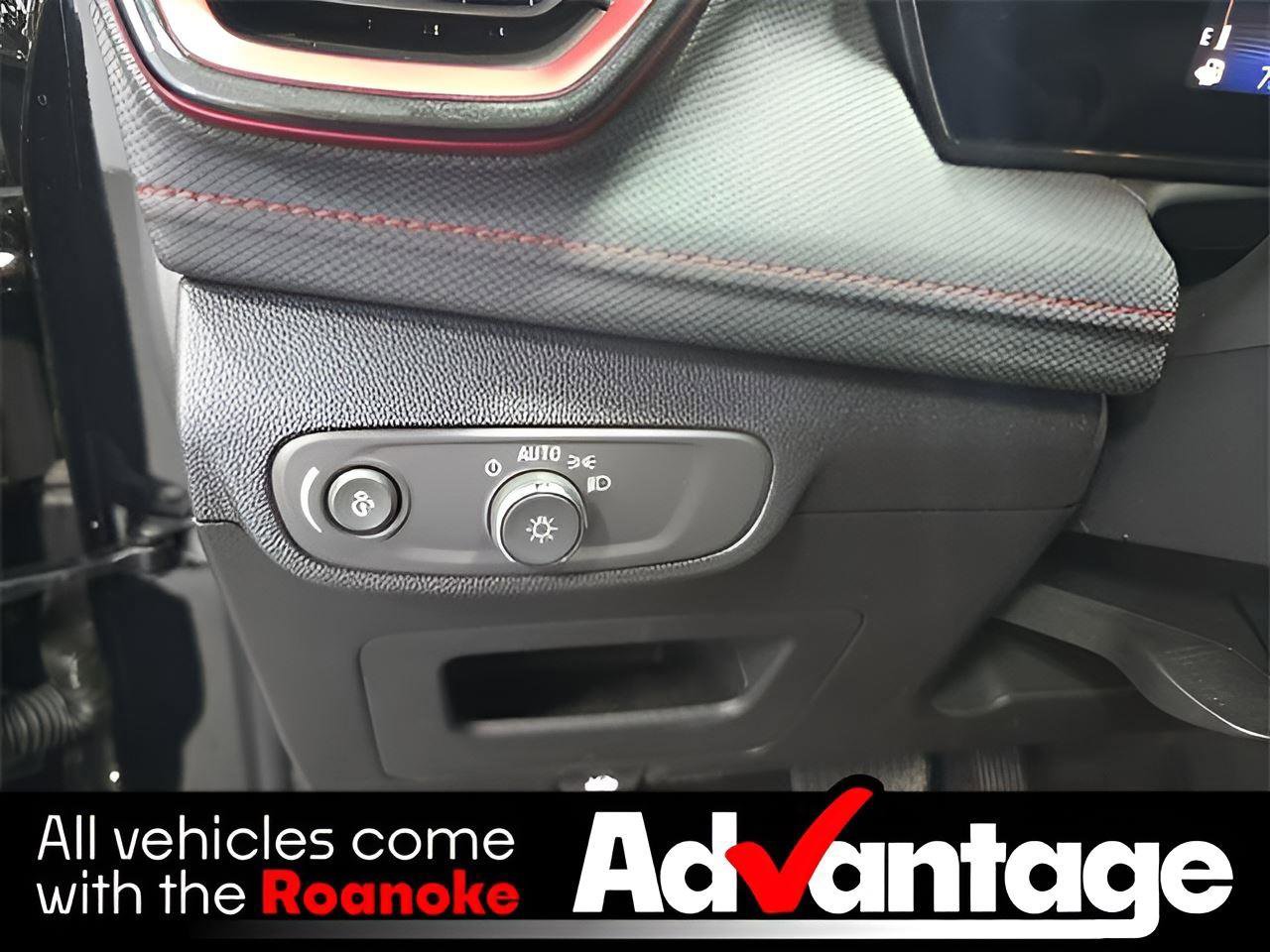 Used 2025 Chevrolet TrailBlazer RS image 29