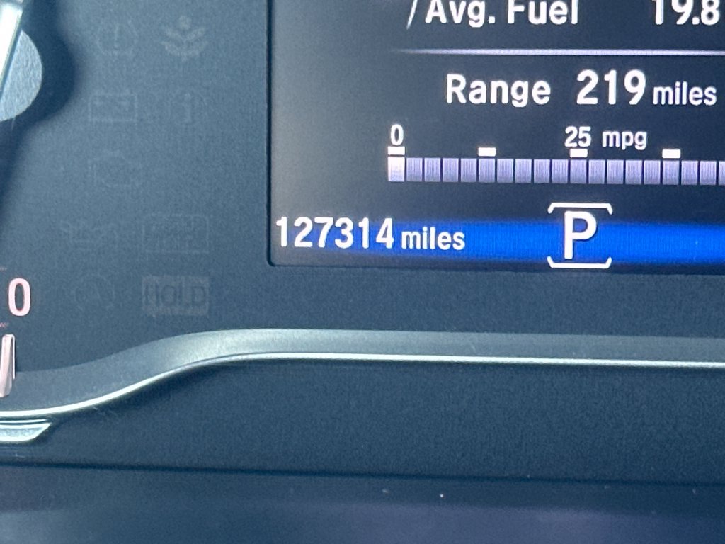 Used 2016 Honda Pilot LX image 36
