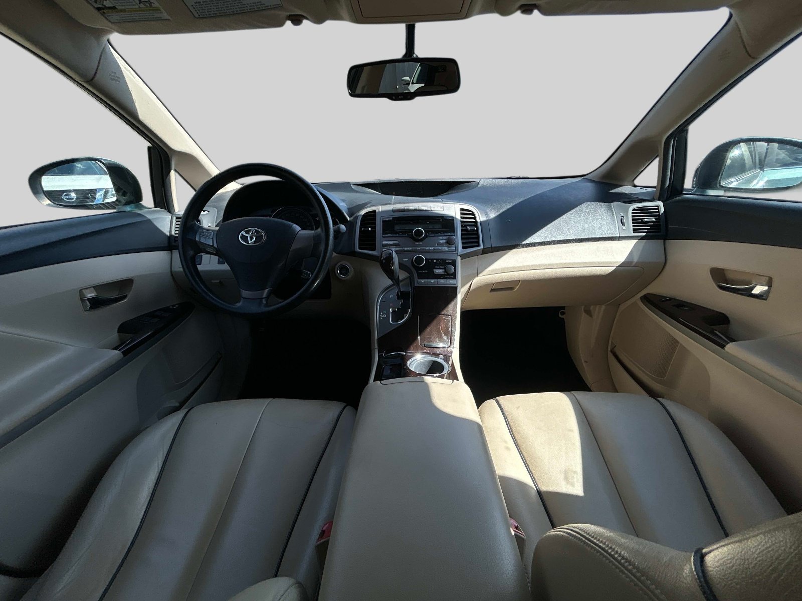 Used 2009 Toyota Venza w/ Convenience Pkg FWD image 16