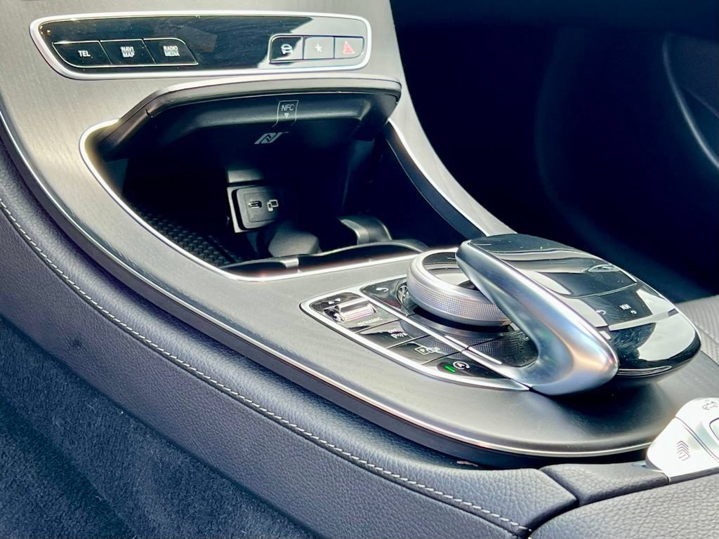 Certified 2023 Mercedes-Benz E 450 4MATIC Cabriolet image 43