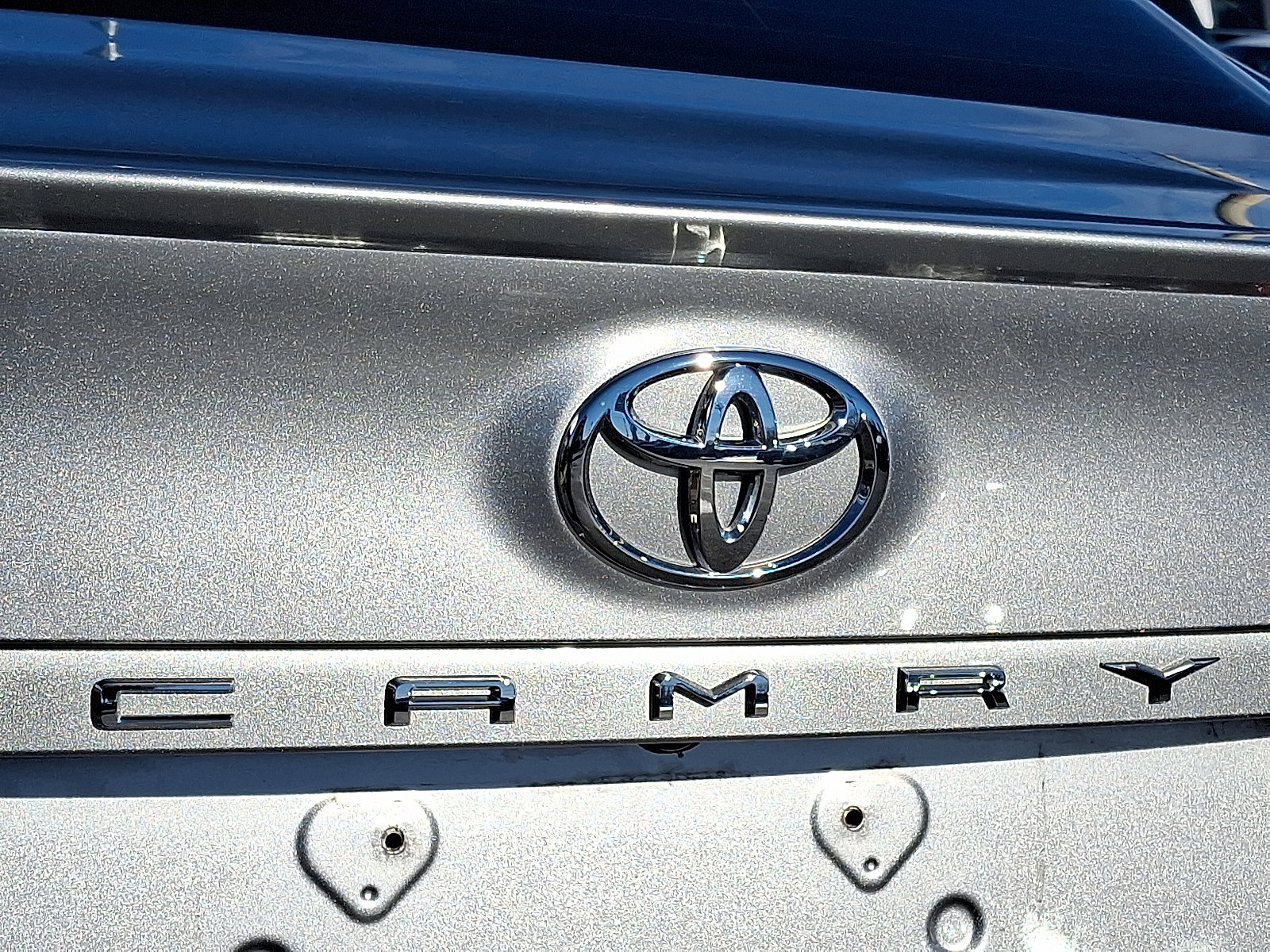 Used 2022 Toyota Camry SE image 29