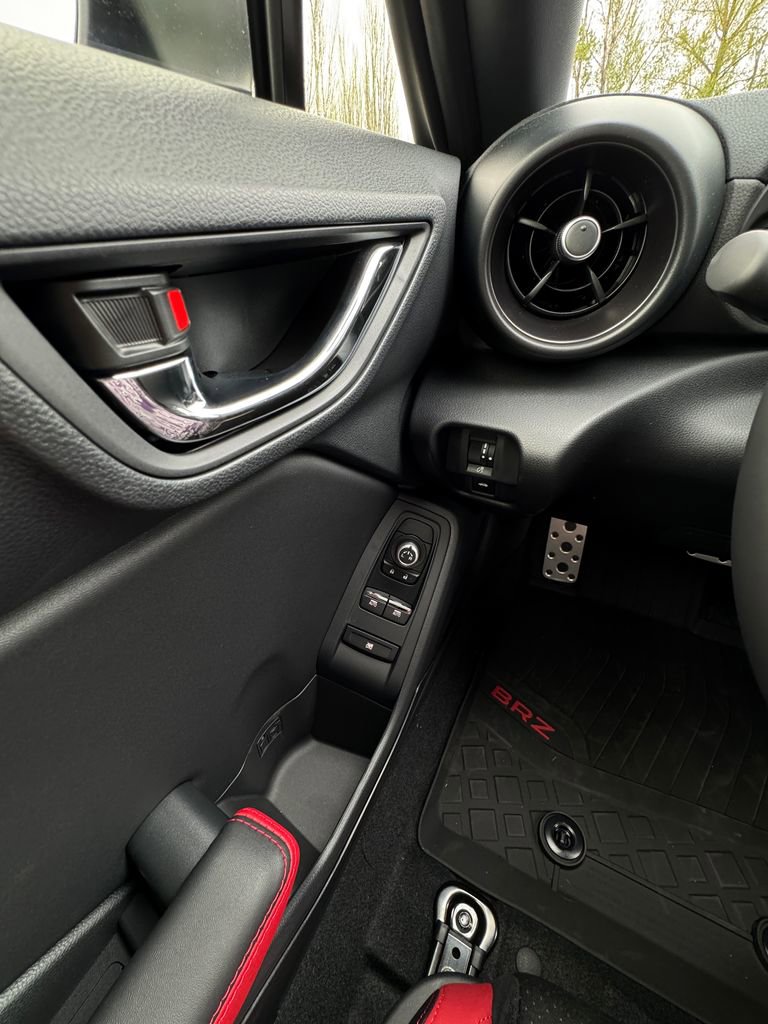 New 2026 Subaru BRZ Limited image 25