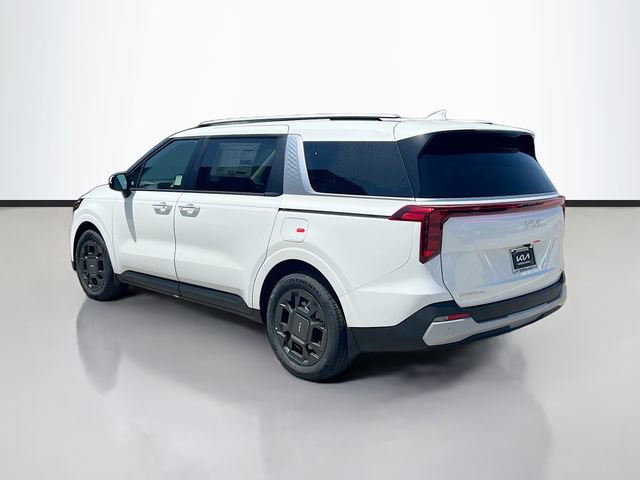 New 2026 Kia Carnival EX FWD image 5