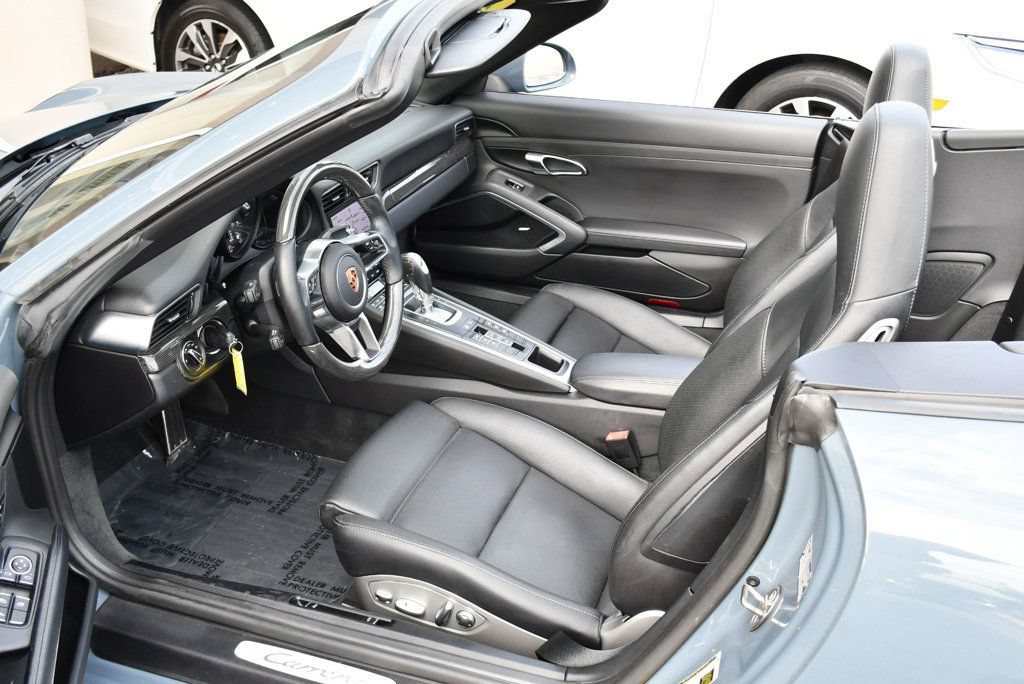 Used 2017 Porsche 911 Carrera image 55