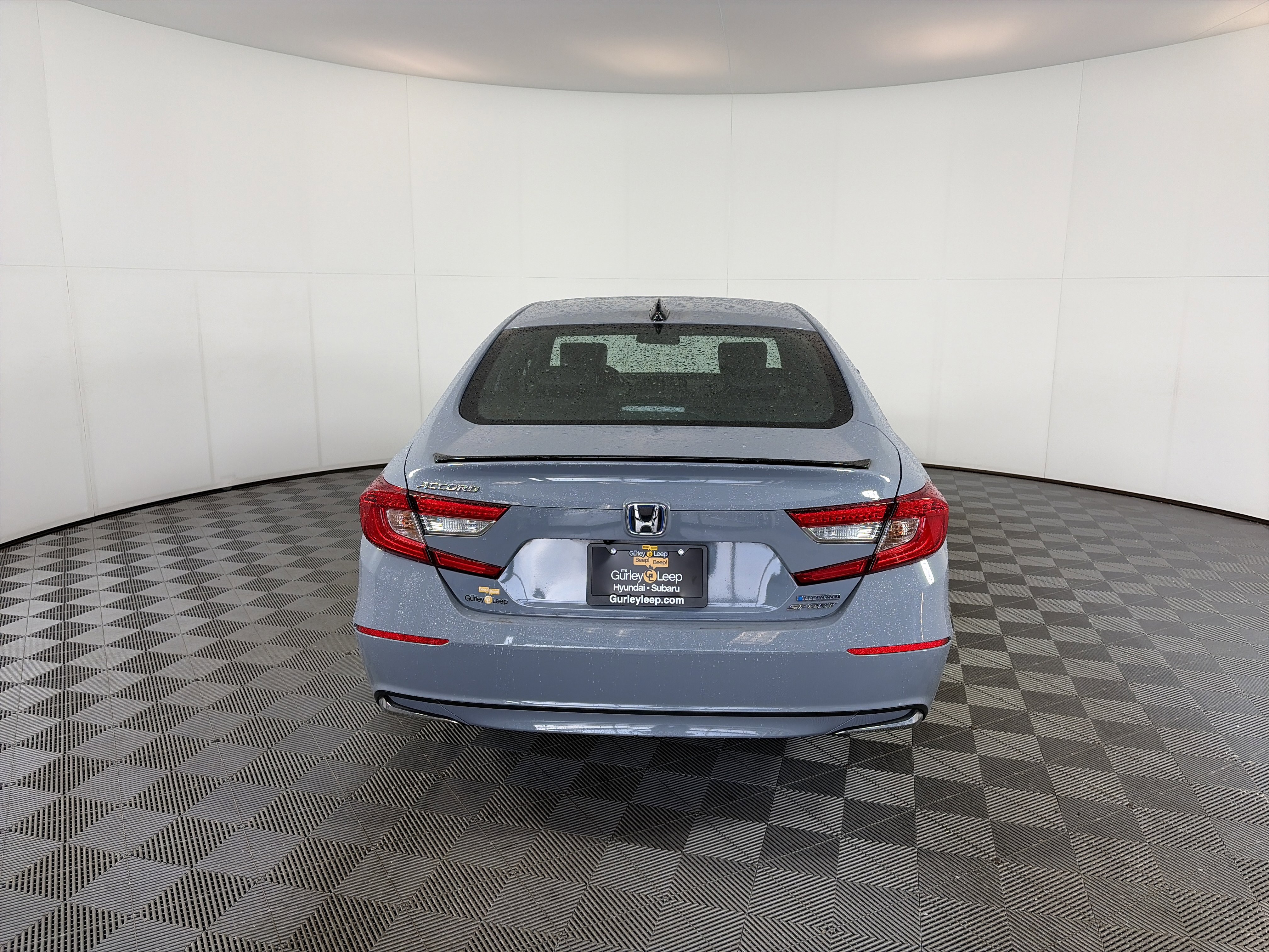 Used 2022 Honda Accord Sport image 9