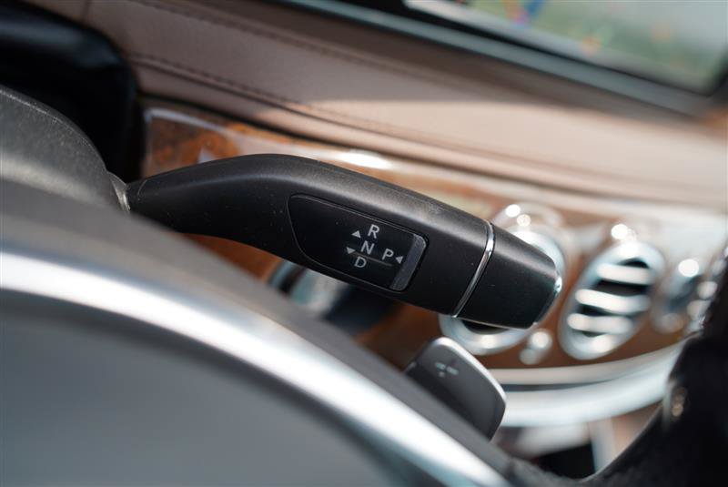 Used 2015 Mercedes-Benz S 550 4MATIC Sedan image 52
