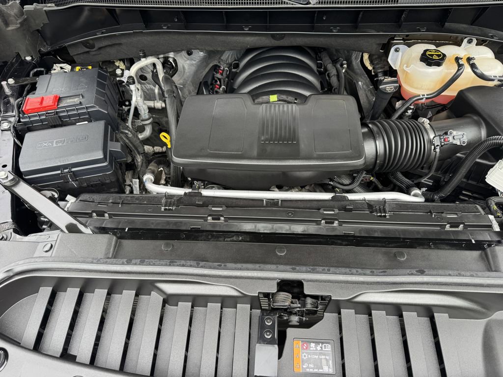 Used 2024 Chevrolet Silverado 1500 RST AWD/4WD image 29