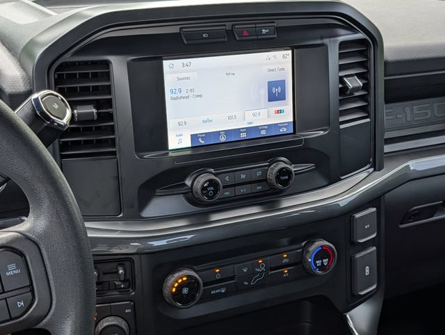 Used 2022 Ford F150 XL w/ STX Appearance Package AWD/4WD image 17