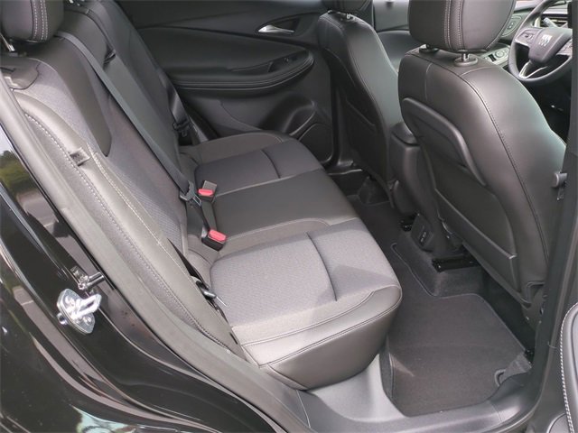 New 2026 Buick Encore GX Preferred w/ Comfort Package image 26