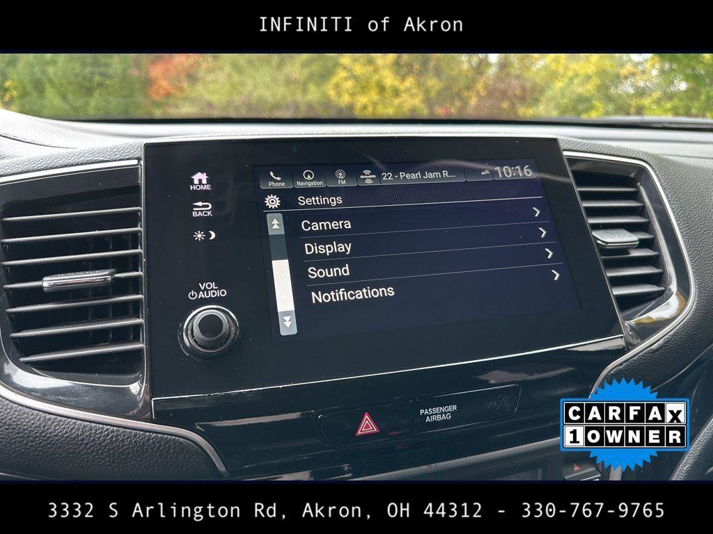 Used 2021 Honda Pilot Elite image 68