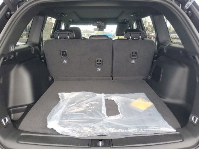 New 2026 Jeep Grand Cherokee Limited image 7