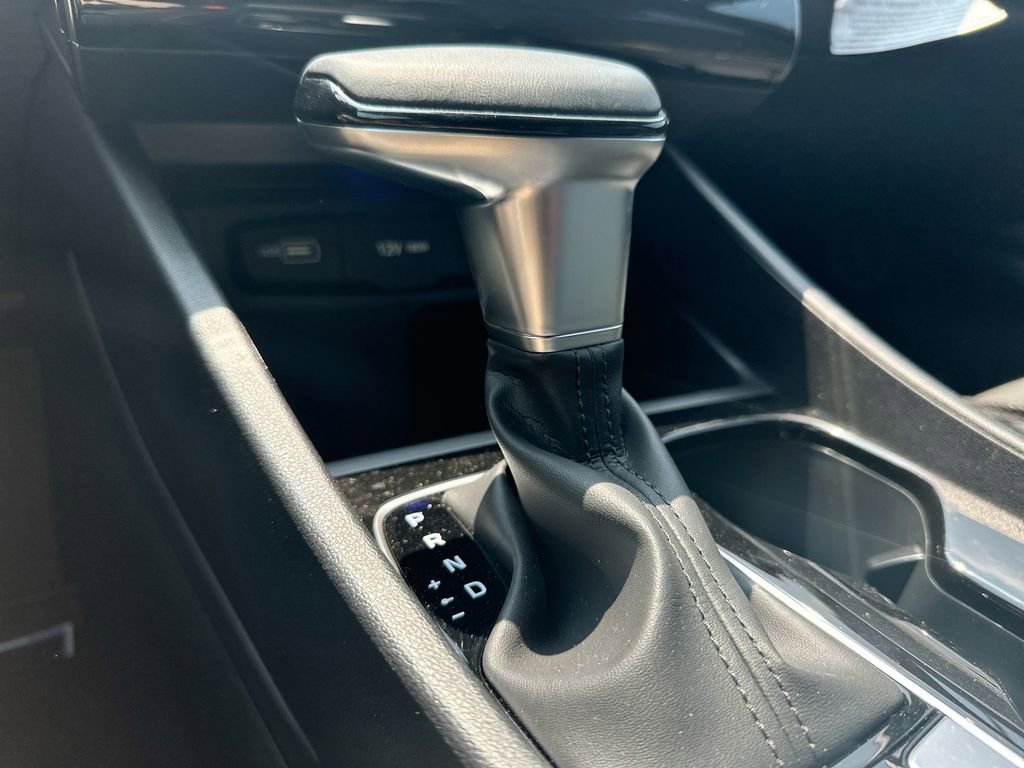 New 2024 Hyundai Santa Cruz Limited image 47