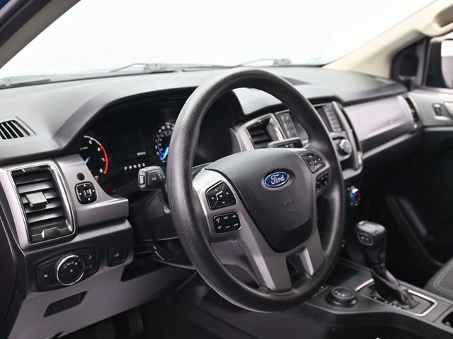 Used 2019 Ford Ranger XLT w/ Trailer Tow Package image 15