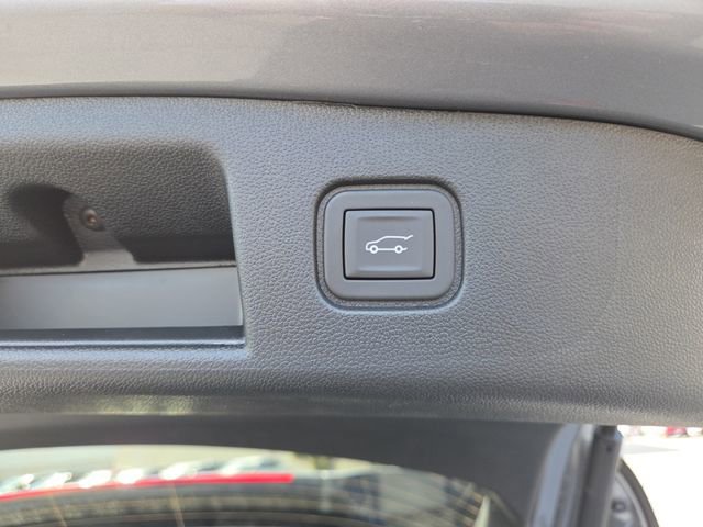 New 2026 Chevrolet Blazer EV RS w/ Super Cruise Package image 12