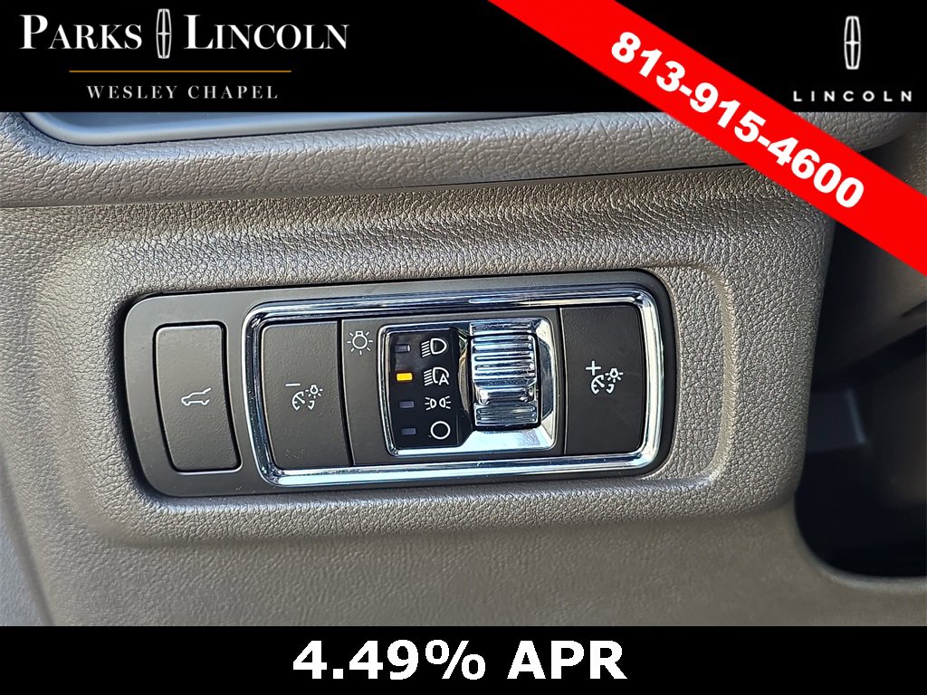 Certified 2023 Lincoln Corsair Reserve image 27