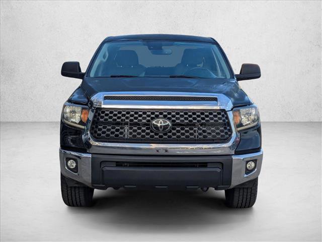 Used 2020 Toyota Tundra SR5 w/ SR5 Upgrade Package image 2