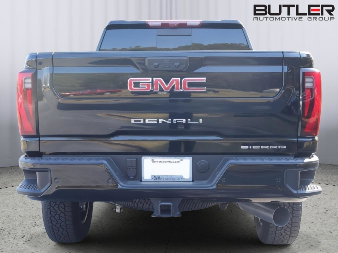 Used 2025 GMC Sierra 2500 Denali w/ Denali Reserve Package image 6