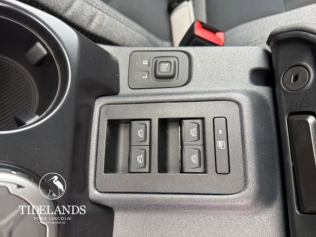 New 2026 Ford Bronco Big Bend AWD/4WD image 13