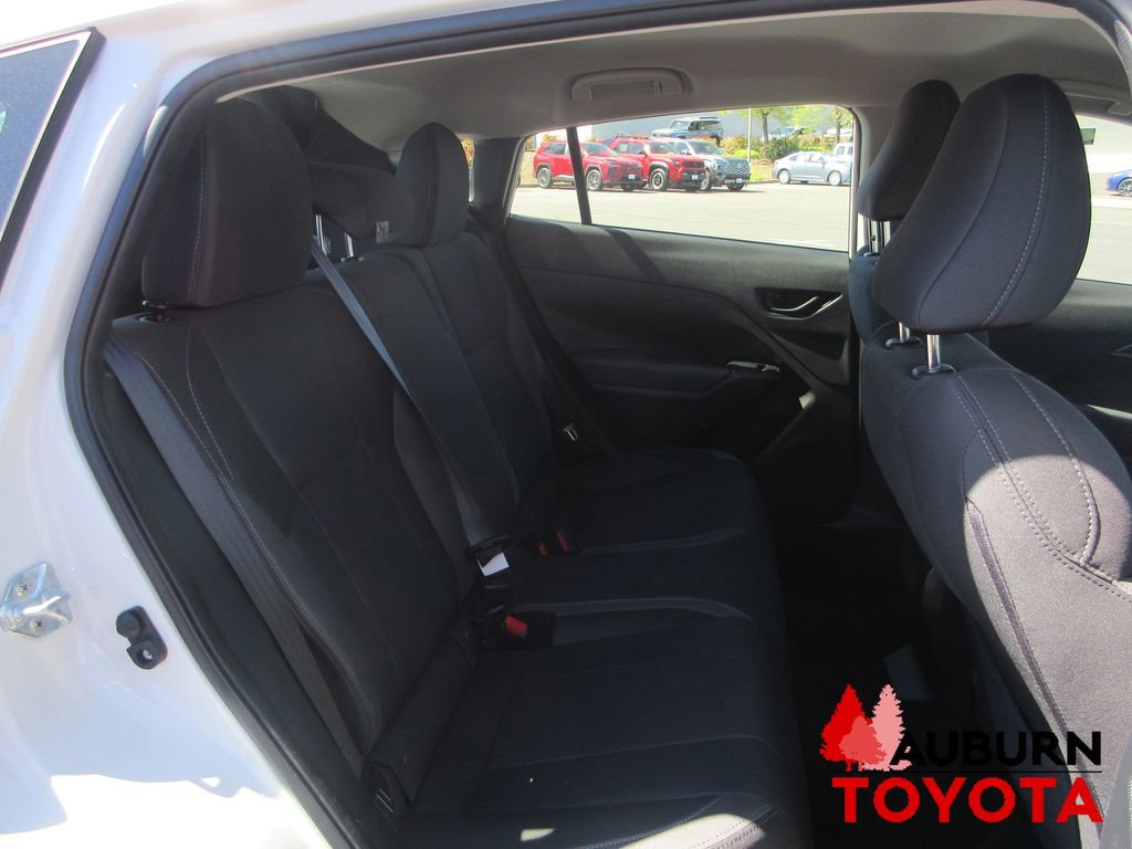 Used 2025 Subaru Impreza 2.0i image 14